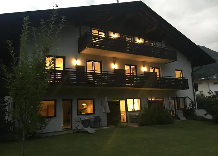 Appartements Kortscherhof
