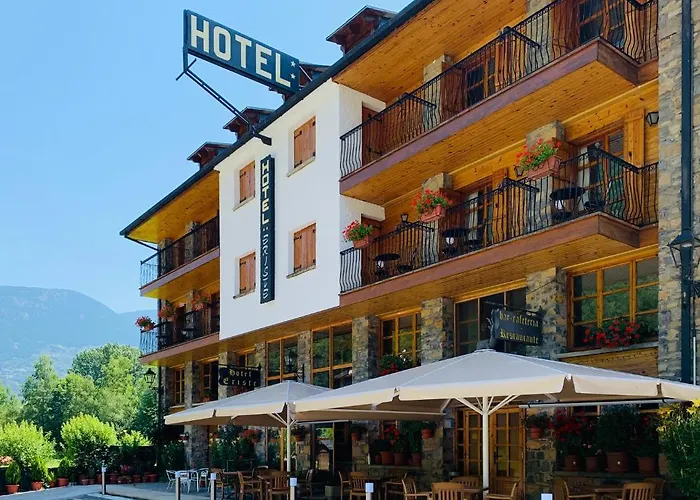 Hotel Eriste