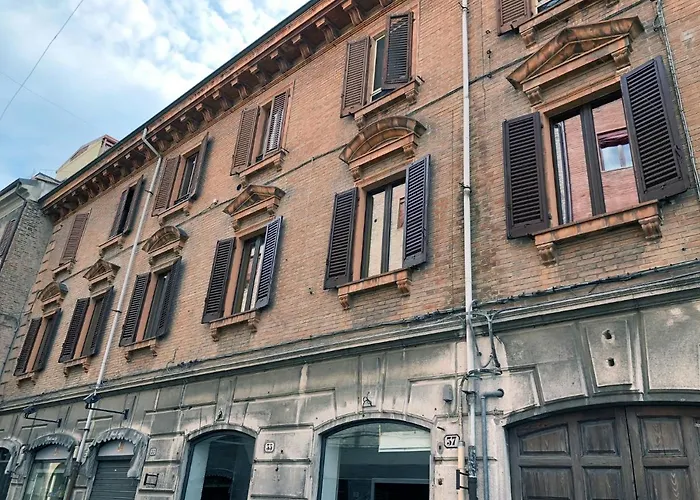 Triquetra Hotel Ferrara