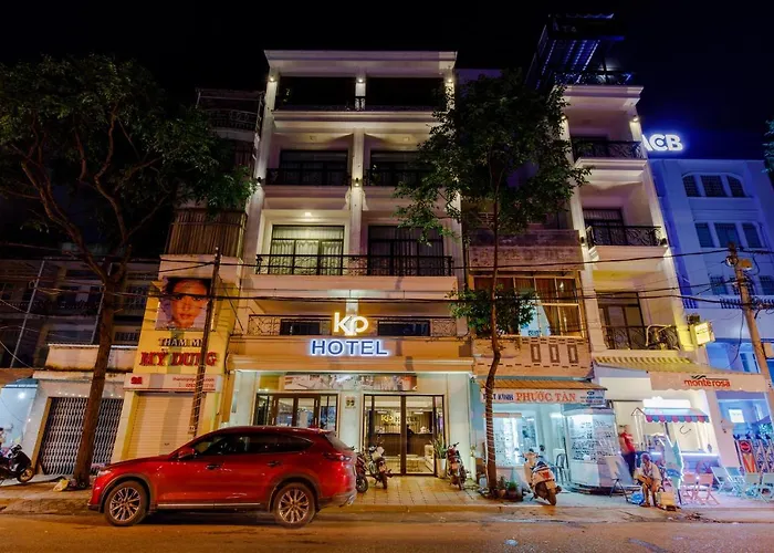 Kp Hotel