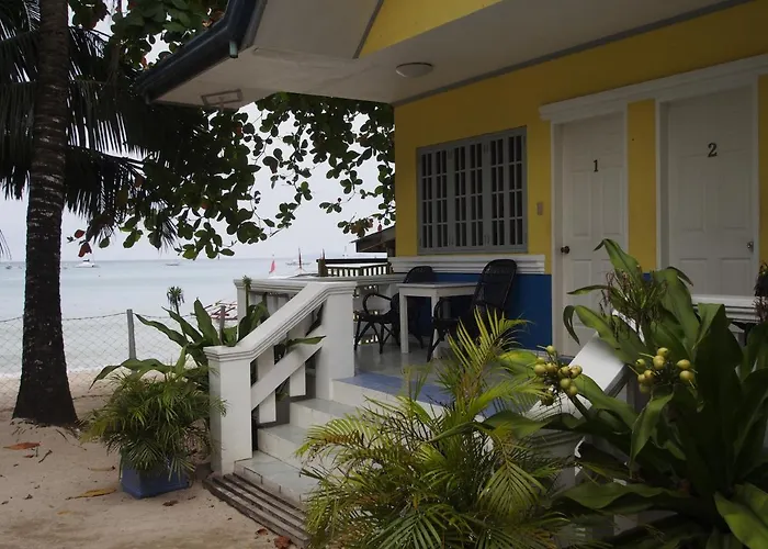 Bpod El Nido Hotel