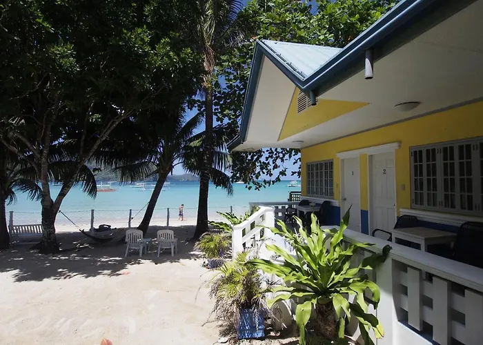 Bpod El Nido Hotel