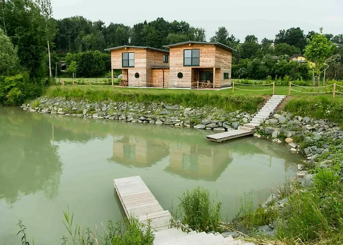 Fishery Steffan St. Kanzian am Klopeiner See