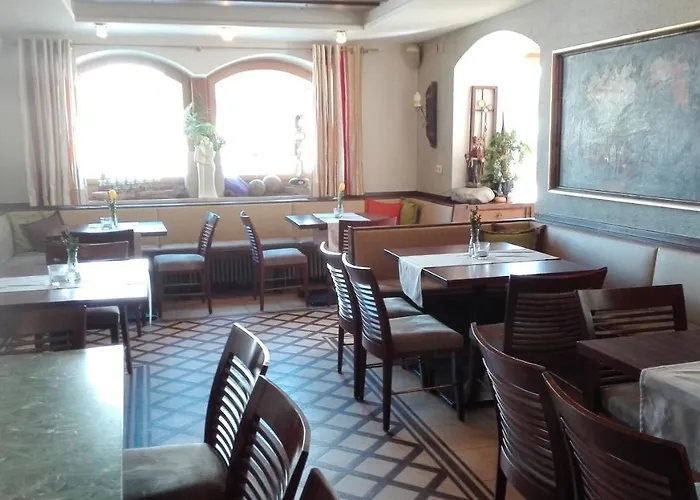 Pension Restaurant Meran Abtenau