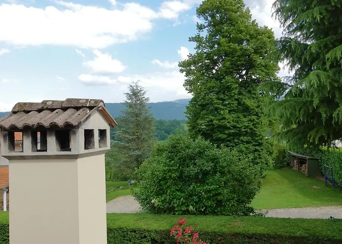 B&B Piccole Dolomiti