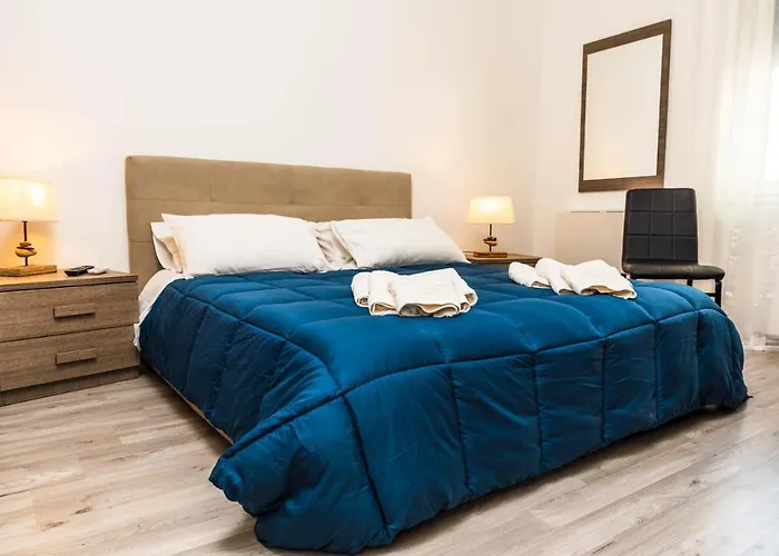 Hotel La Casa del Poeta Porto Torres