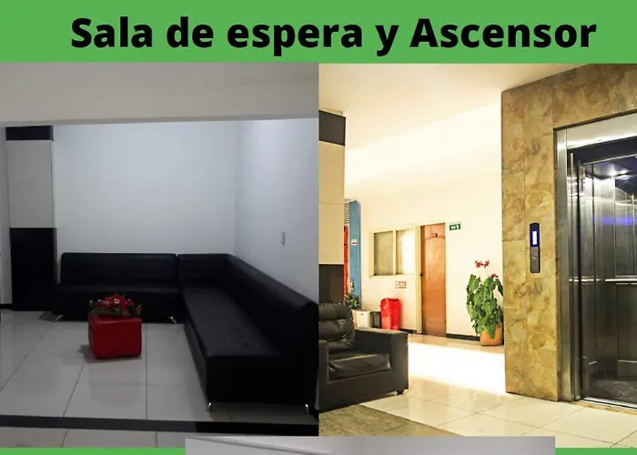 Hotel Centro Real