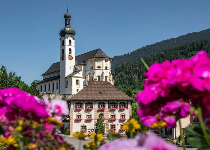 Gasthof Löwen Tschagguns