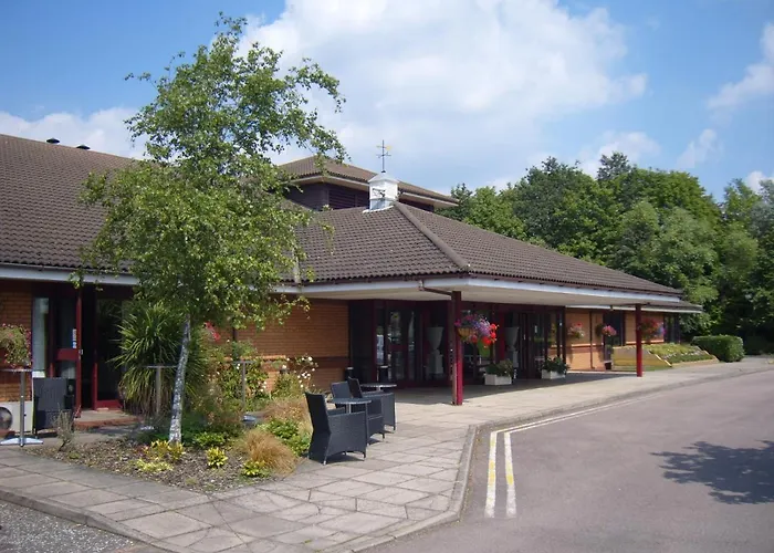 Best Western Brook Hotel Norwich