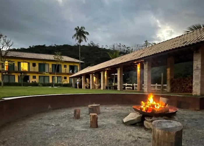 Espaço Casa na Rocha São José dos Campos