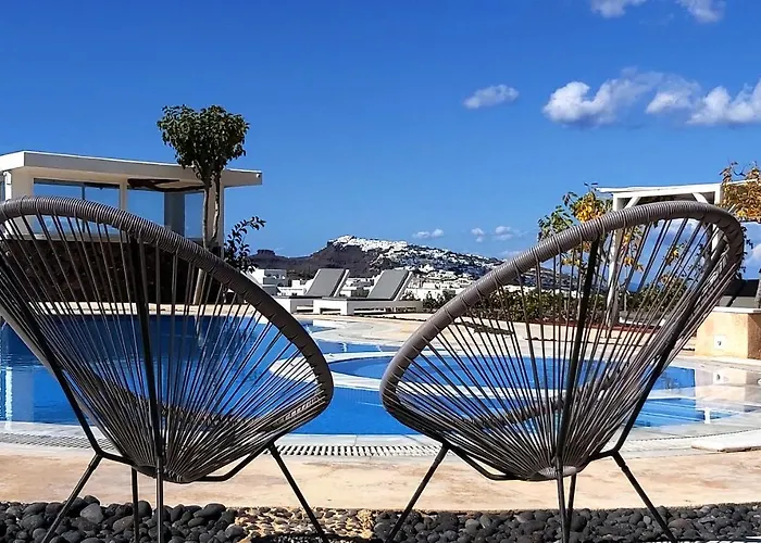 Santorini Mesotopos Fira 
