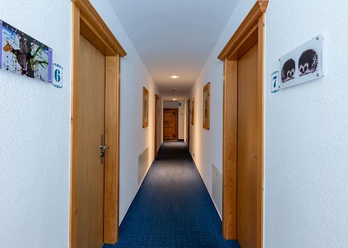 Sport Hotel Alpina Madesimo