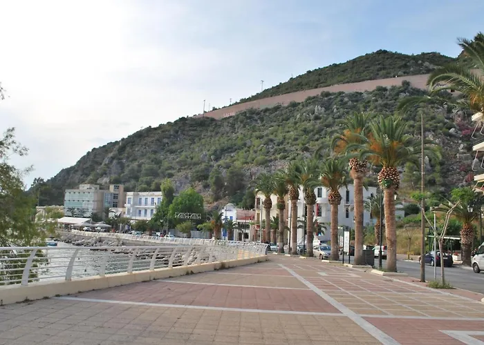 Hotel Marion