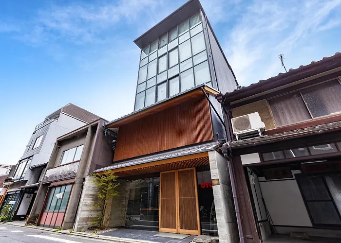 The Hotel Kiyomizu Gion Kyoto