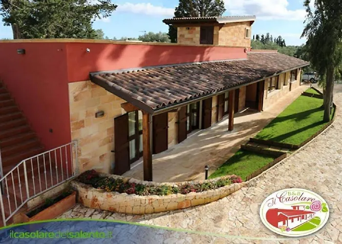 B&B Il Casolare