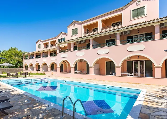Bella De Lux Apts Ipsos