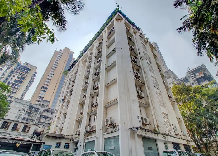 Capital O 76484 Hotel Balwas International