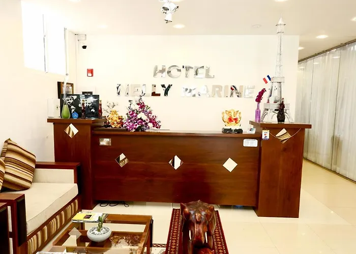 Hotel Nelly Marine