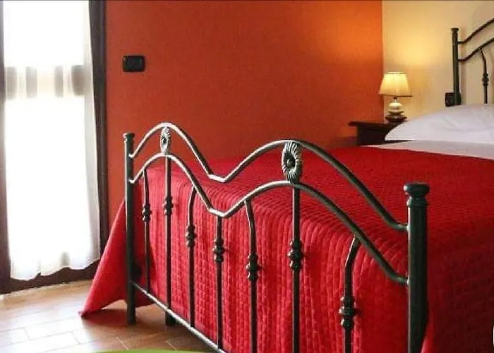 B&B Il Casolare