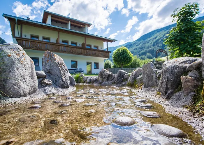 Hotel Sonja Cadipietra
