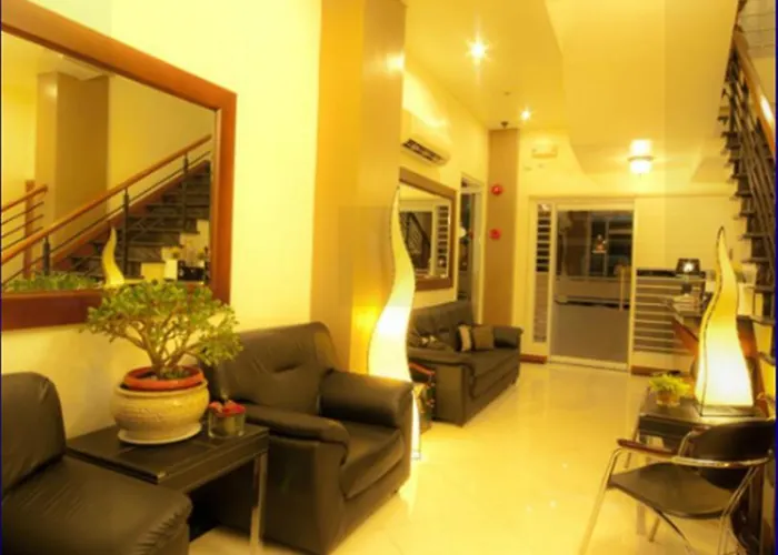 Avitel Hotel