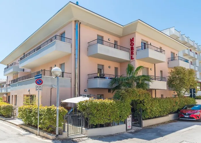 Residence Nobel Rimini