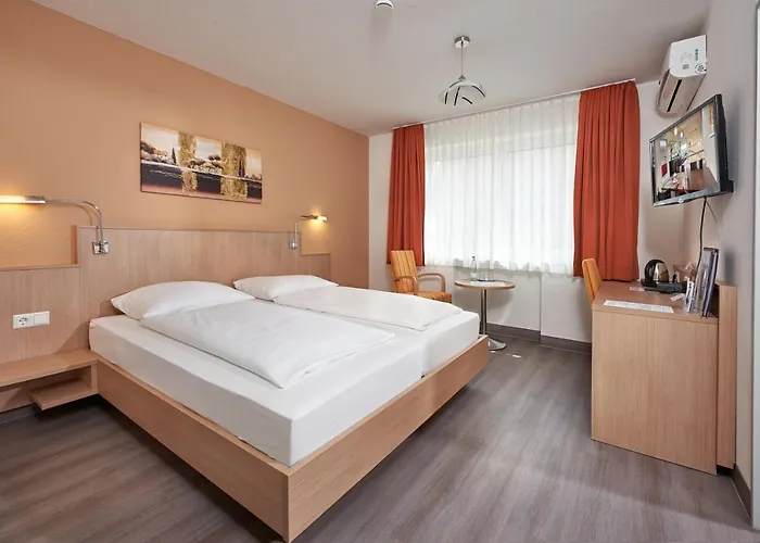Hotel Touristik