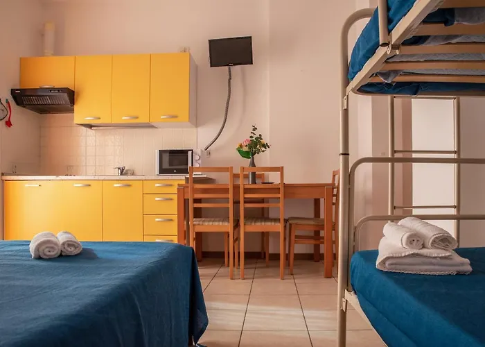 Residence Nobel Rimini