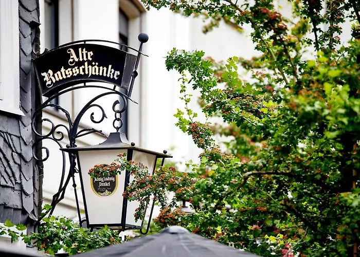 Alte Ratsschänke