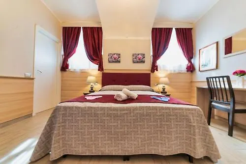 Hotel Manzoni
