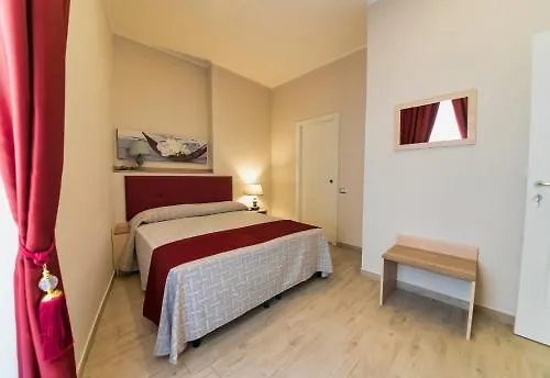 Hotel Manzoni