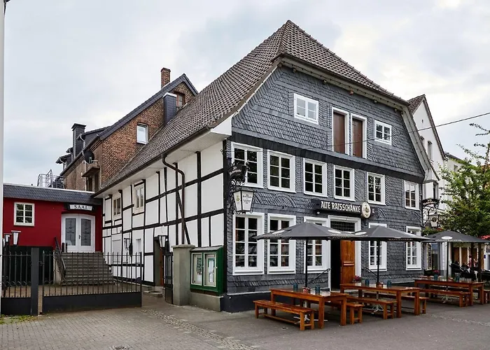 Alte Ratsschänke