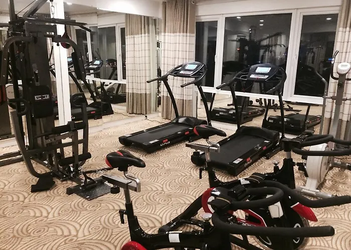 Boss Legend Hotel Hanoi