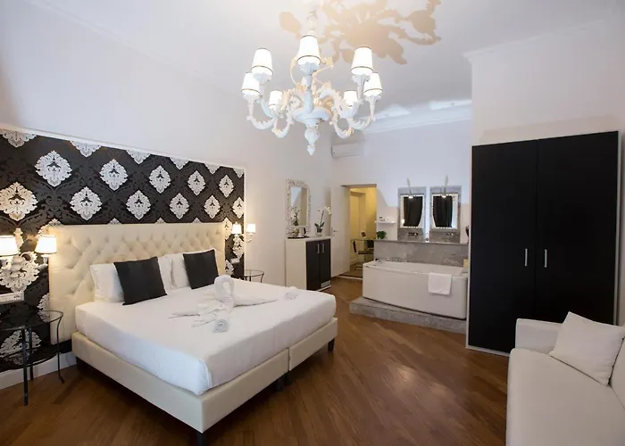 Navona Vita Suites Roma