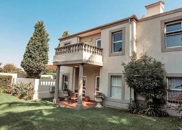 Villa Via Executive Suites