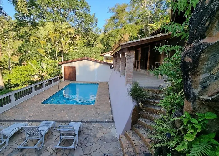 Espaço Casa na Rocha São José dos Campos