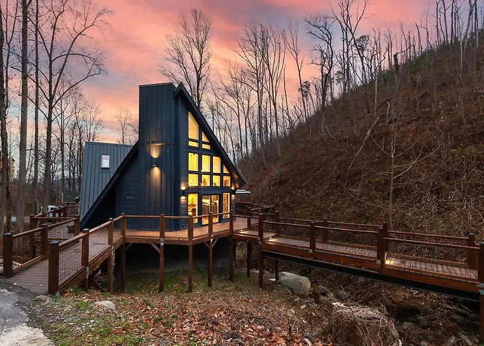 Night Owl Cabin