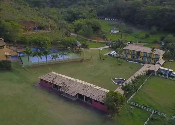 Espaço Casa na Rocha São José dos Campos