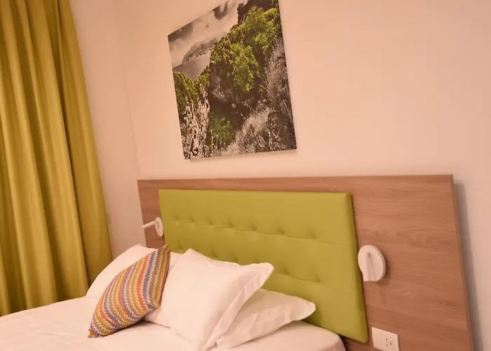 Hotel Casa Marino Península Sorrentina