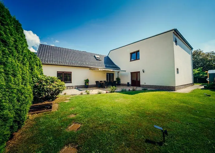 Hotel-Pension Hafemann Senftenberg