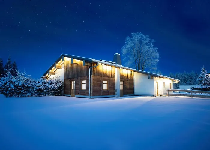 Hotel Tannenhaus