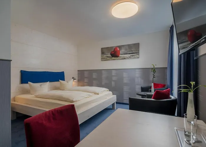 Hotel Fidelio