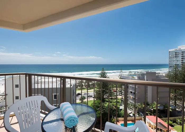 Aloha Apartments