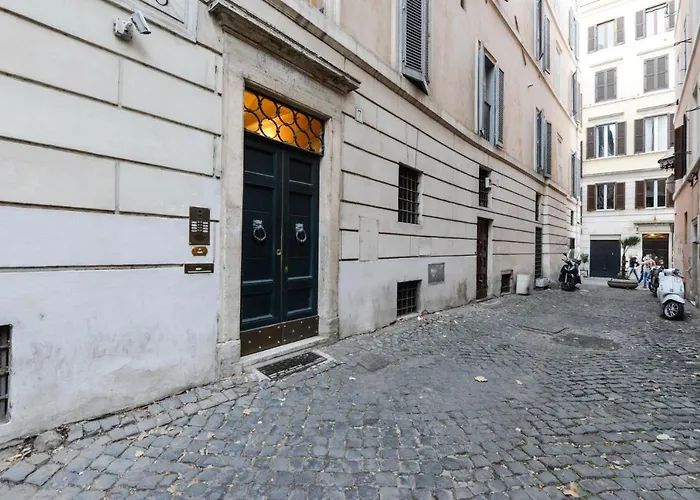 Navona Vita Suites Roma