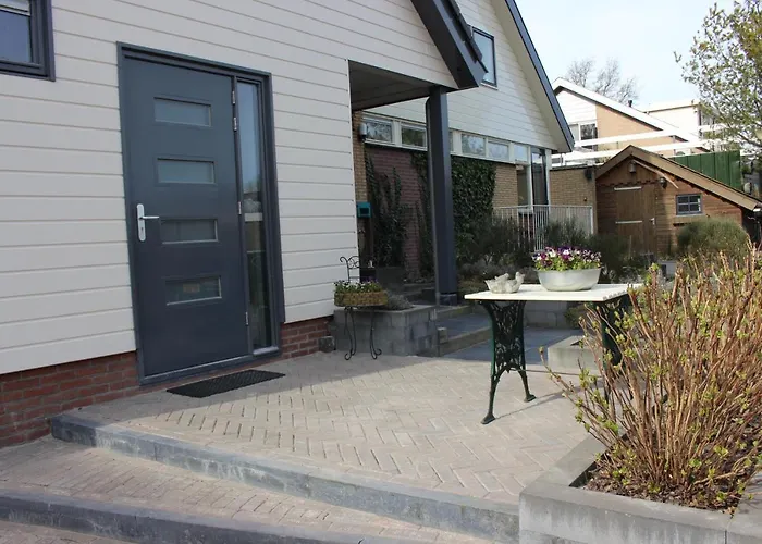 Logement de Garage