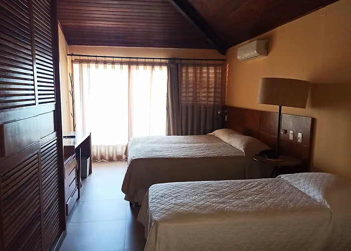 Hotel Ville La Plage