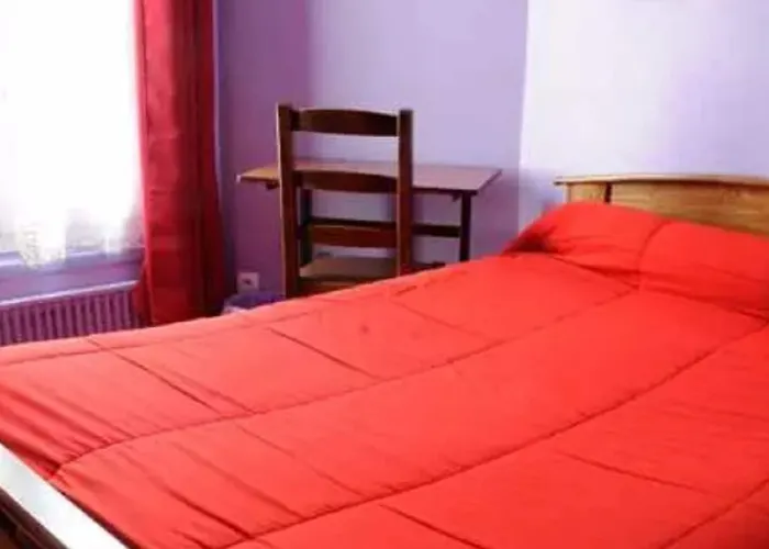 Hotel Le Carrosse
