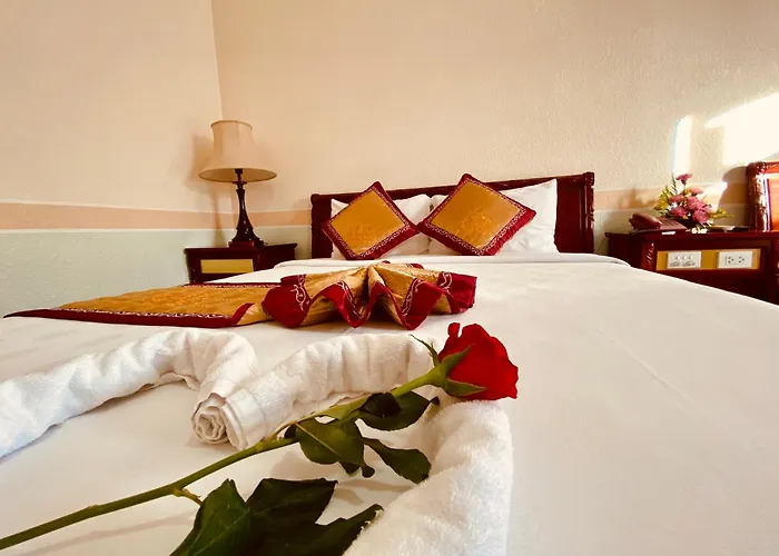 Ninh Kieu 2 Hotel