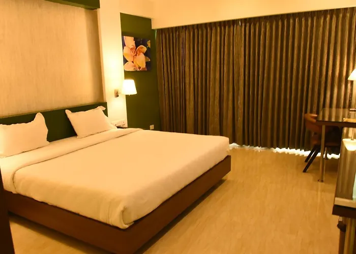 Hotel Blue Diamond