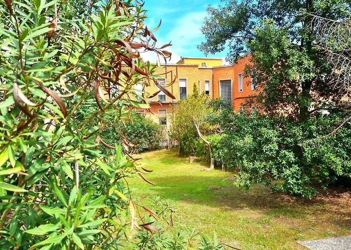 Hotel Residenza Gramsci Matera